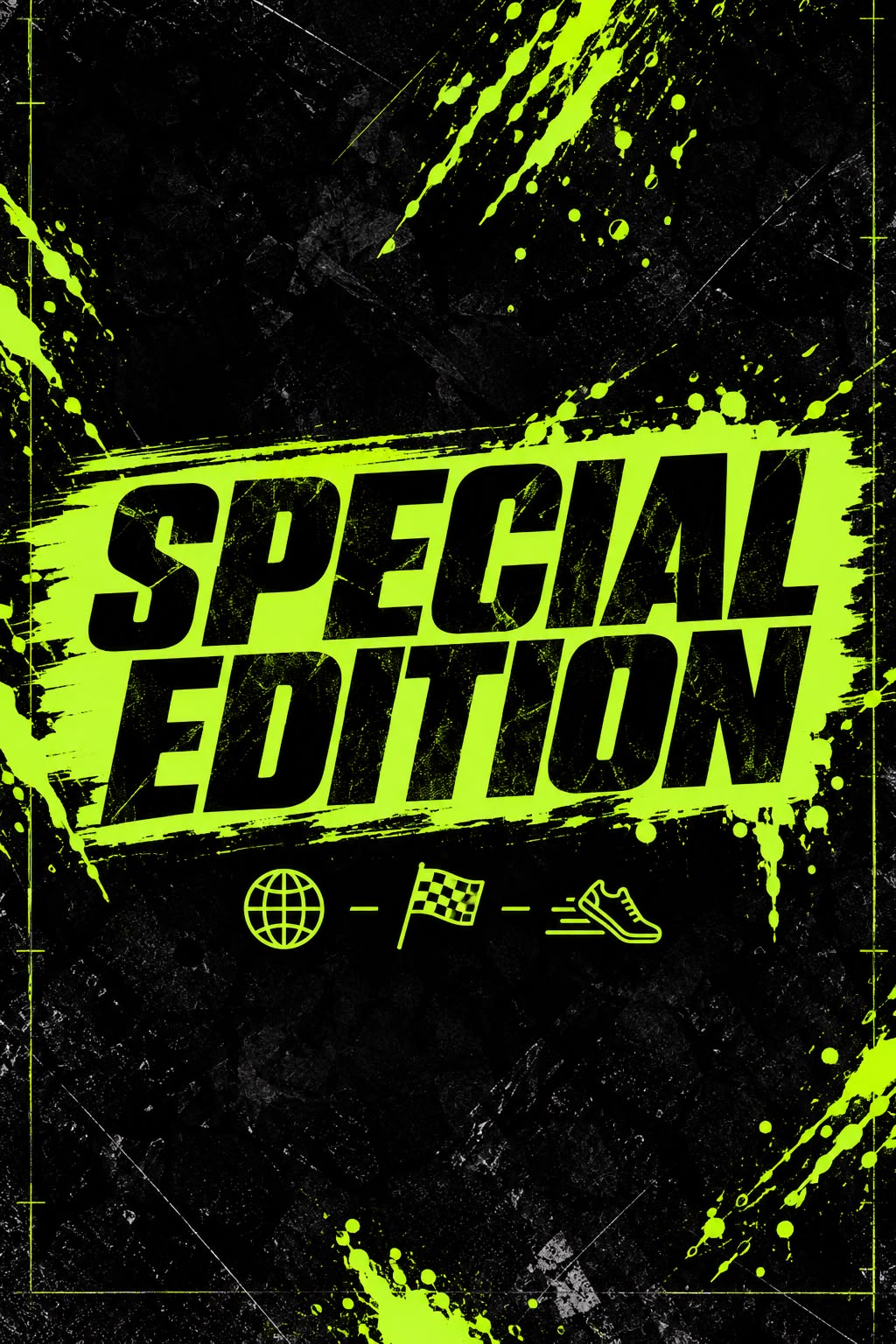 Special Edition: Races