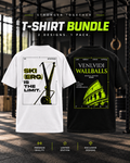 Rome 26 + Ski (Erg) is the Limit – Bundle