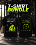 Rome 26 + Professional Wallballer – Bundle