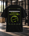 Professional Wallballer